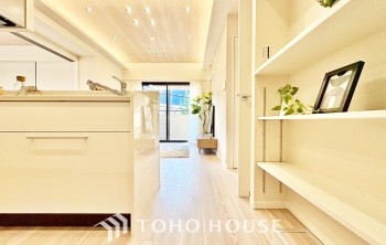 apartment 東京都杉並区阿佐谷南１丁目47-24 KDXレジデンス1F