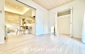 apartment 東京都杉並区阿佐谷南１丁目47-24 KDXレジデンス1F