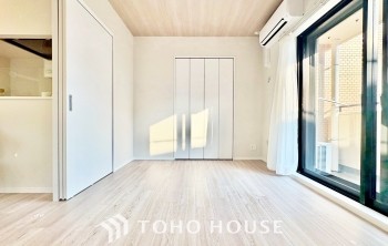 apartment 東京都杉並区阿佐谷南１丁目47-24 KDXレジデンス1F