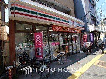 apartment 東京都杉並区阿佐谷南１丁目47-24 KDXレジデンス1F