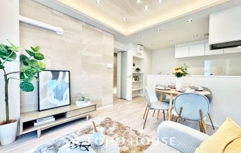 apartment 東京都杉並区阿佐谷南１丁目47-24 KDXレジデンス1F