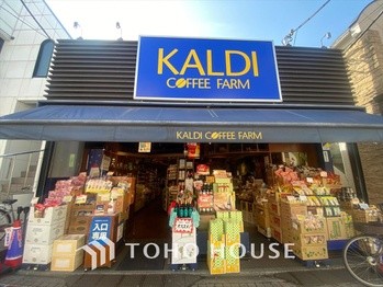 apartment 東京都杉並区阿佐谷南１丁目47-24 KDXレジデンス1F