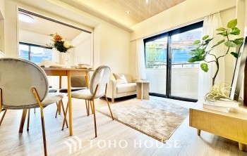 apartment 東京都杉並区阿佐谷南１丁目47-24 KDXレジデンス1F