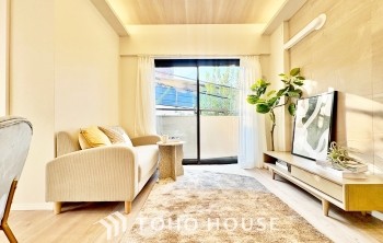 apartment 東京都杉並区阿佐谷南１丁目47-24 KDXレジデンス1F