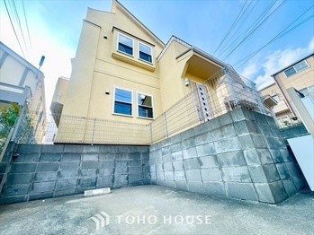 detached 東京都杉並区阿佐谷南１丁目47-24 KDXレジデンス1F