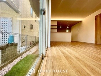 detached 東京都杉並区阿佐谷南１丁目47-24 KDXレジデンス1F