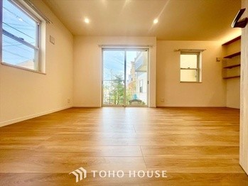 detached 東京都杉並区阿佐谷南１丁目47-24 KDXレジデンス1F