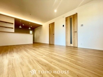 detached 東京都杉並区阿佐谷南１丁目47-24 KDXレジデンス1F