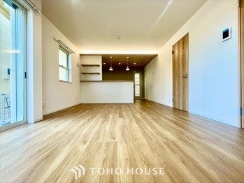 detached 東京都杉並区阿佐谷南１丁目47-24 KDXレジデンス1F