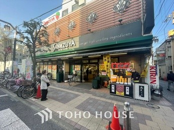 detached 東京都杉並区阿佐谷南１丁目47-24 KDXレジデンス1F