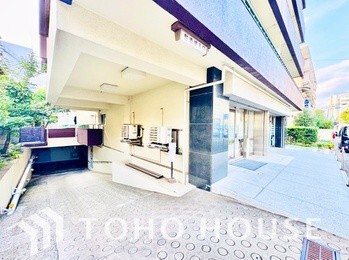 apartment 東京都杉並区阿佐谷南１丁目47-24 KDXレジデンス1F
