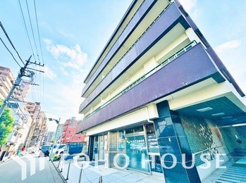 apartment 東京都杉並区阿佐谷南１丁目47-24 KDXレジデンス1F
