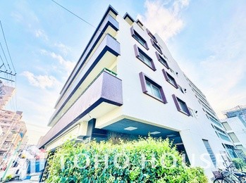 apartment 東京都杉並区阿佐谷南１丁目47-24 KDXレジデンス1F
