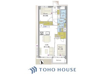 apartment 東京都杉並区阿佐谷南１丁目47-24 KDXレジデンス1F