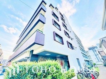 apartment 東京都杉並区阿佐谷南１丁目47-24 KDXレジデンス1F