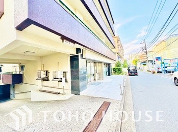 apartment 東京都杉並区阿佐谷南１丁目47-24 KDXレジデンス1F