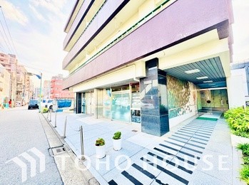 apartment 東京都杉並区阿佐谷南１丁目47-24 KDXレジデンス1F