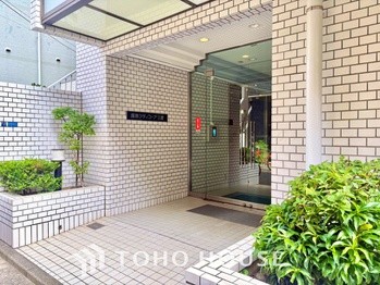 apartment 東京都杉並区阿佐谷南１丁目47-24 KDXレジデンス1F