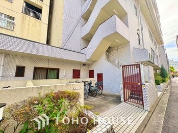 apartment 東京都杉並区阿佐谷南１丁目47-24 KDXレジデンス1F