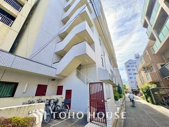 apartment 東京都杉並区阿佐谷南１丁目47-24 KDXレジデンス1F