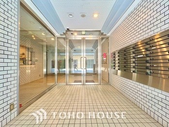 apartment 東京都杉並区阿佐谷南１丁目47-24 KDXレジデンス1F