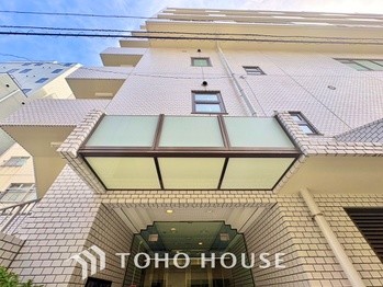 apartment 東京都杉並区阿佐谷南１丁目47-24 KDXレジデンス1F
