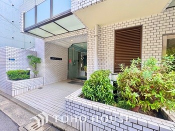 apartment 東京都杉並区阿佐谷南１丁目47-24 KDXレジデンス1F
