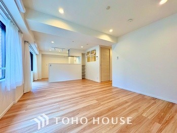 apartment 東京都杉並区阿佐谷南１丁目47-24 KDXレジデンス1F