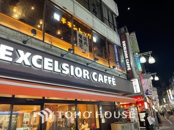 apartment 東京都杉並区阿佐谷南１丁目47-24 KDXレジデンス1F