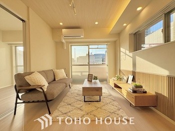 apartment 東京都杉並区阿佐谷南１丁目47-24 KDXレジデンス1F