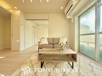 apartment 東京都杉並区阿佐谷南１丁目47-24 KDXレジデンス1F