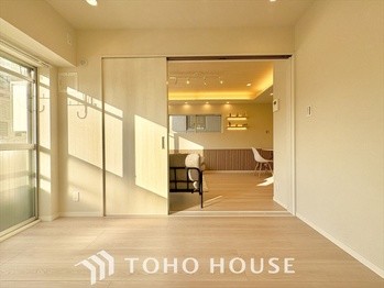 apartment 東京都杉並区阿佐谷南１丁目47-24 KDXレジデンス1F