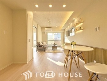 apartment 東京都杉並区阿佐谷南１丁目47-24 KDXレジデンス1F