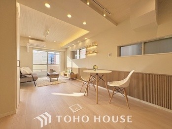 apartment 東京都杉並区阿佐谷南１丁目47-24 KDXレジデンス1F