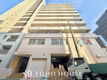 apartment 東京都杉並区阿佐谷南１丁目47-24 KDXレジデンス1F