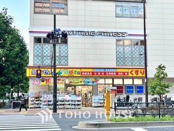 apartment 東京都杉並区阿佐谷南１丁目47-24 KDXレジデンス1F