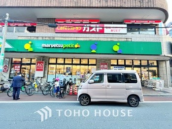 apartment 東京都杉並区阿佐谷南１丁目47-24 KDXレジデンス1F
