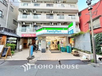 apartment 東京都杉並区阿佐谷南１丁目47-24 KDXレジデンス1F