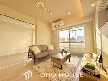 apartment 東京都杉並区阿佐谷南１丁目47-24 KDXレジデンス1F