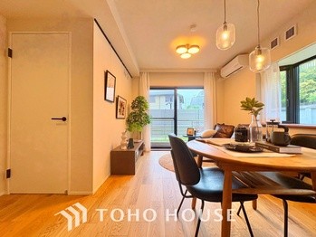 apartment 東京都杉並区阿佐谷南１丁目47-24 KDXレジデンス1F