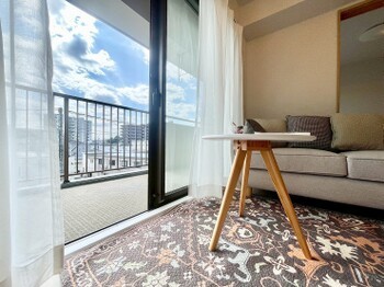 apartment 東京都杉並区阿佐谷南１丁目47-24 KDXレジデンス1F