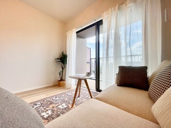 apartment 東京都杉並区阿佐谷南１丁目47-24 KDXレジデンス1F