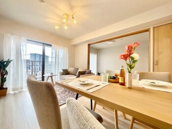 apartment 東京都杉並区阿佐谷南１丁目47-24 KDXレジデンス1F