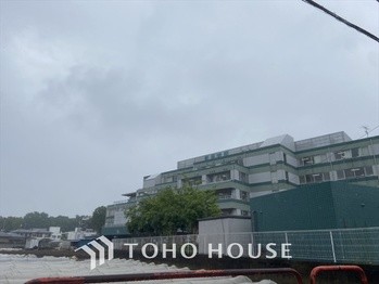 apartment 東京都杉並区阿佐谷南１丁目47-24 KDXレジデンス1F