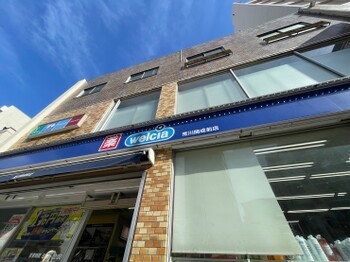 apartment 東京都杉並区阿佐谷南１丁目47-24 KDXレジデンス1F