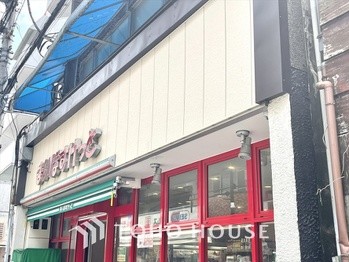 apartment 東京都杉並区阿佐谷南１丁目47-24 KDXレジデンス1F