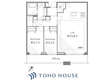 apartment 東京都杉並区阿佐谷南１丁目47-24 KDXレジデンス1F