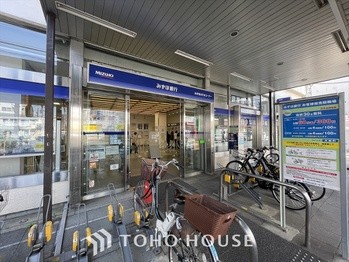 apartment 東京都杉並区阿佐谷南１丁目47-24 KDXレジデンス1F