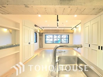 apartment 東京都杉並区阿佐谷南１丁目47-24 KDXレジデンス1F