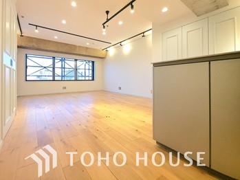 apartment 東京都杉並区阿佐谷南１丁目47-24 KDXレジデンス1F